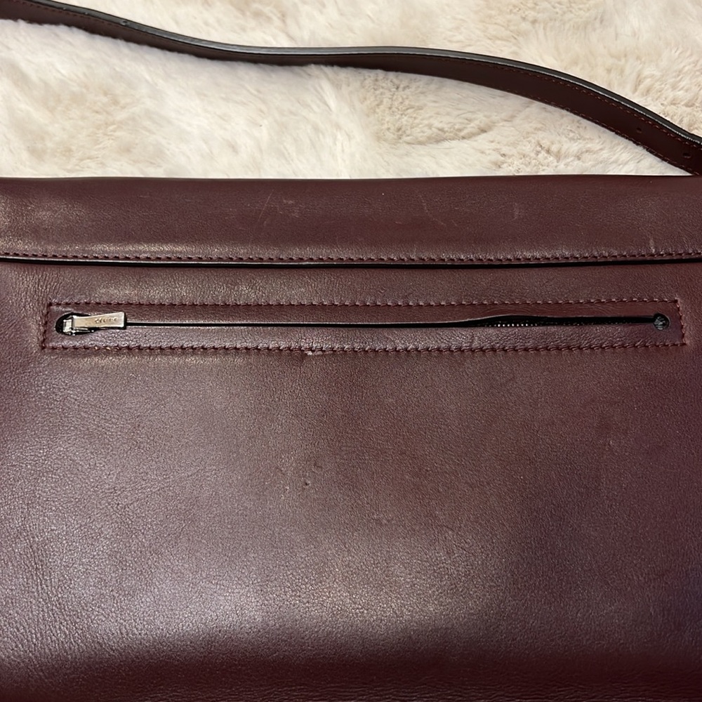 Vintage Celine shoulder bag - Picture 16 of 16